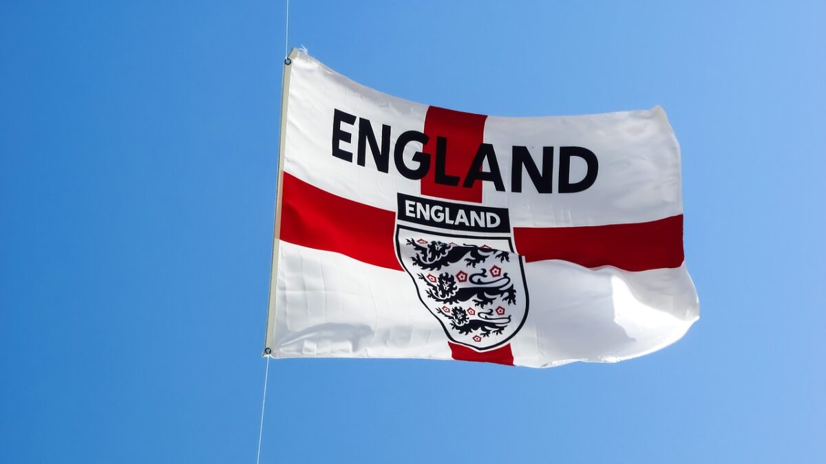 The Hunt for Englands Next Football Manager A Job Description You Can’t Refuse